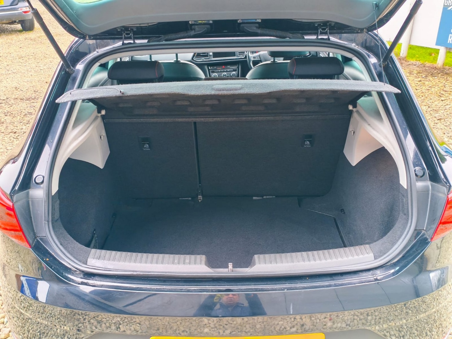 Used SEAT Leon 2018 for sale - 76963389: Photo 13