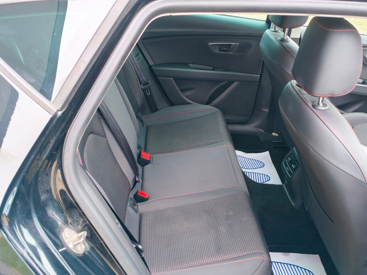 Used SEAT Leon 2018 for sale - 76963389: Photo 20