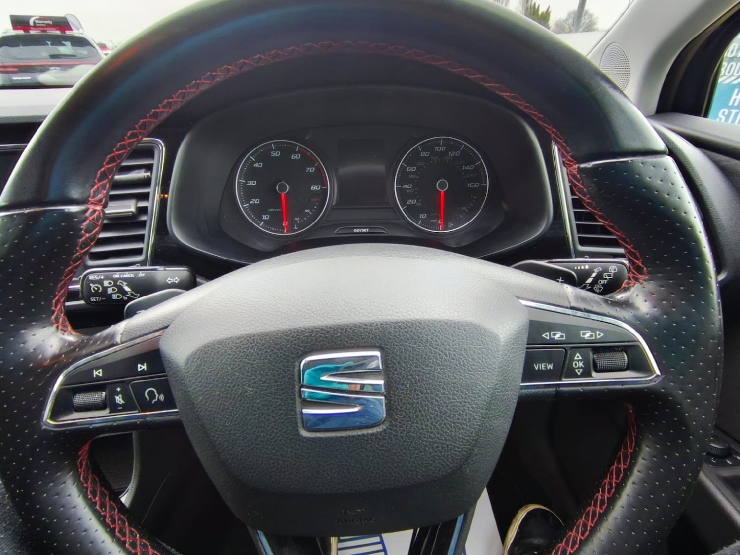 Used SEAT Leon 2018 for sale - 76963389: Photo 23