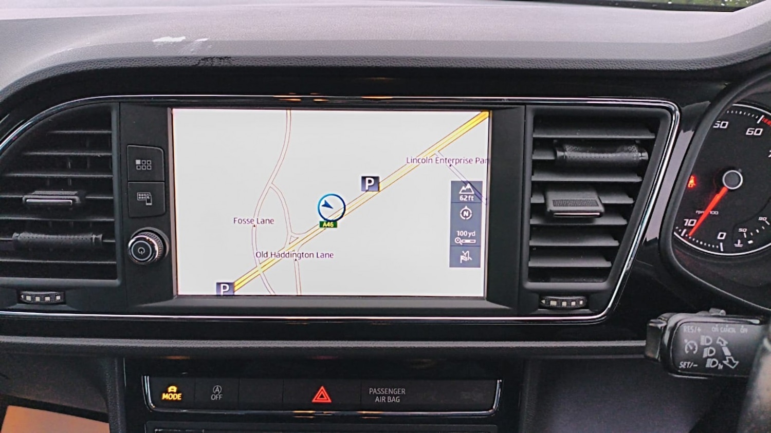 Used SEAT Leon 2018 for sale - 76963389: Photo 26