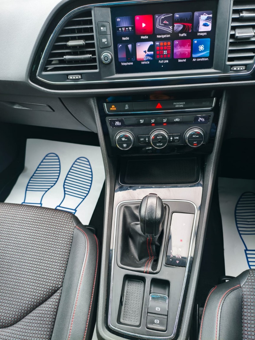 Used SEAT Leon 2018 for sale - 76963389: Photo 27