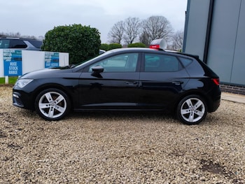 Used SEAT Leon 2018 for sale - 76963389: Photo