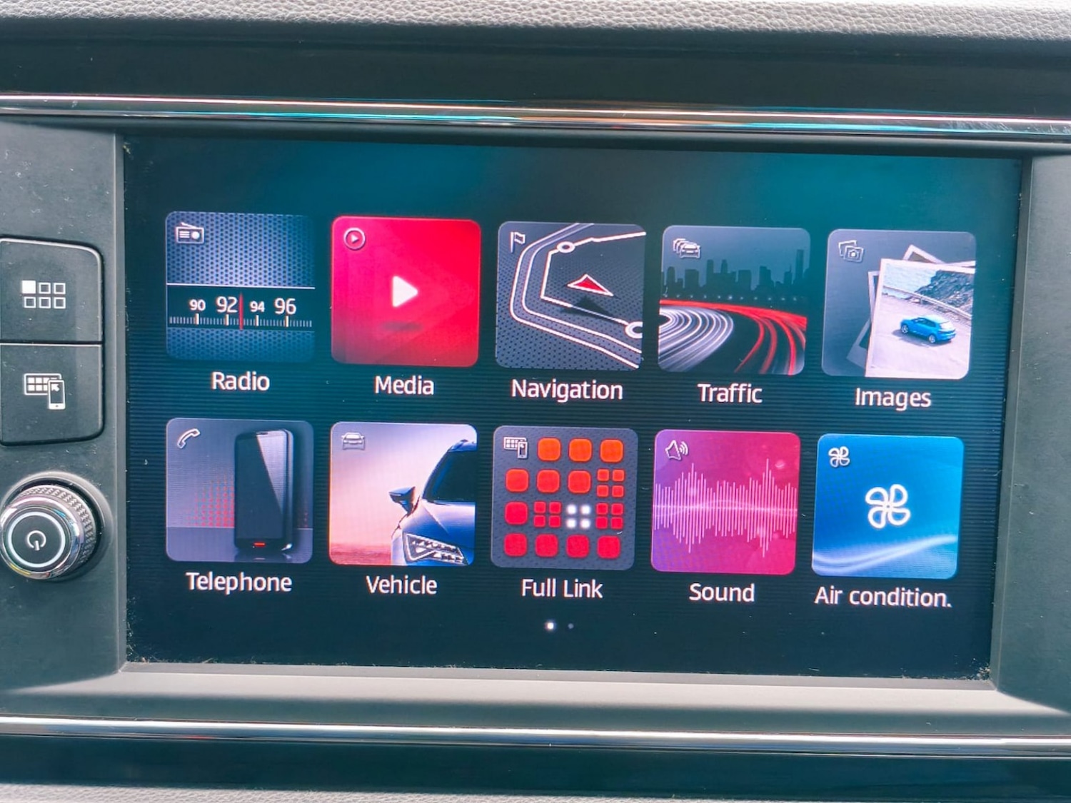 Used SEAT Leon 2018 for sale - 76963389: Photo 33