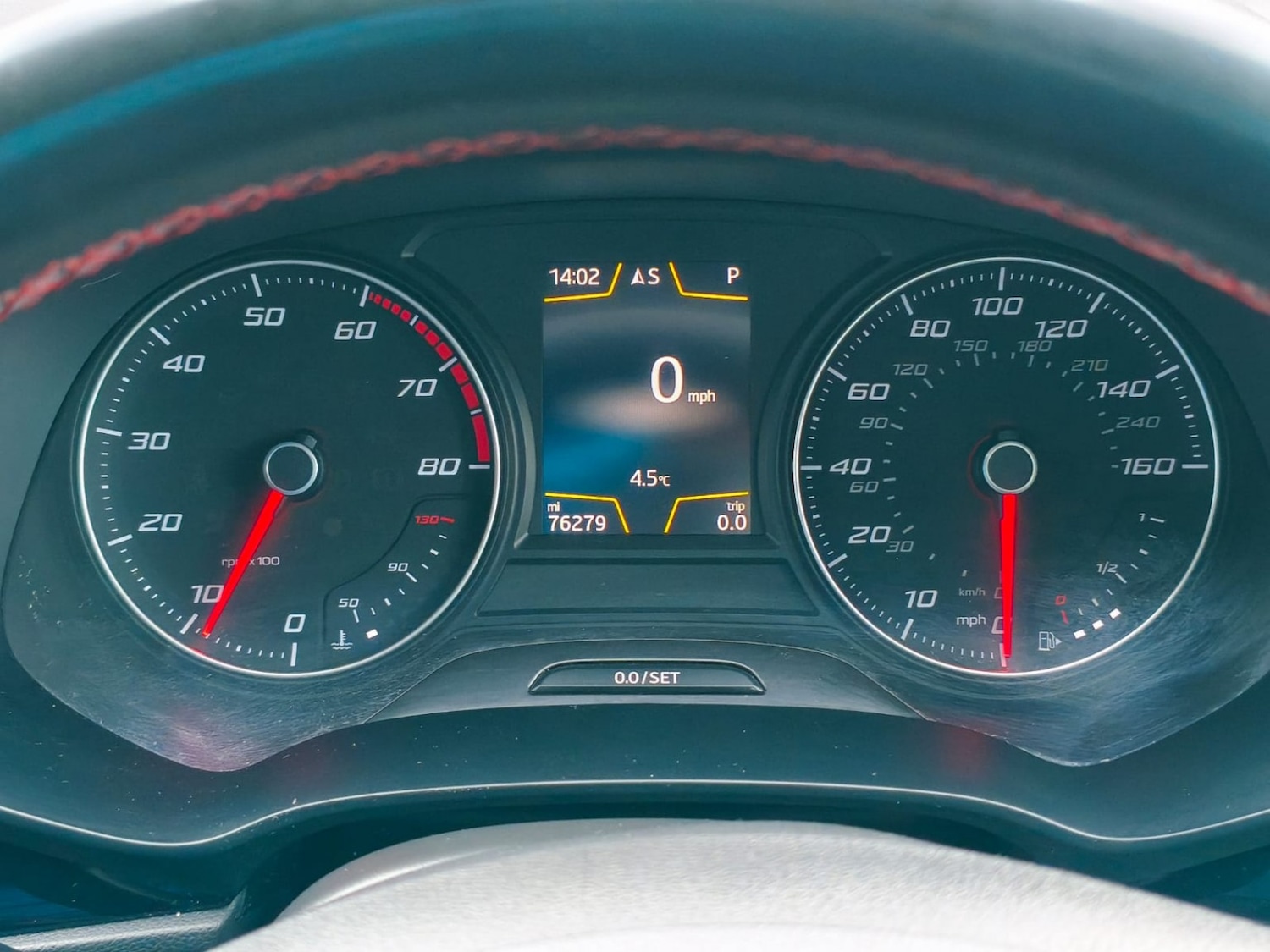 Used SEAT Leon 2018 for sale - 76963389: Photo 35