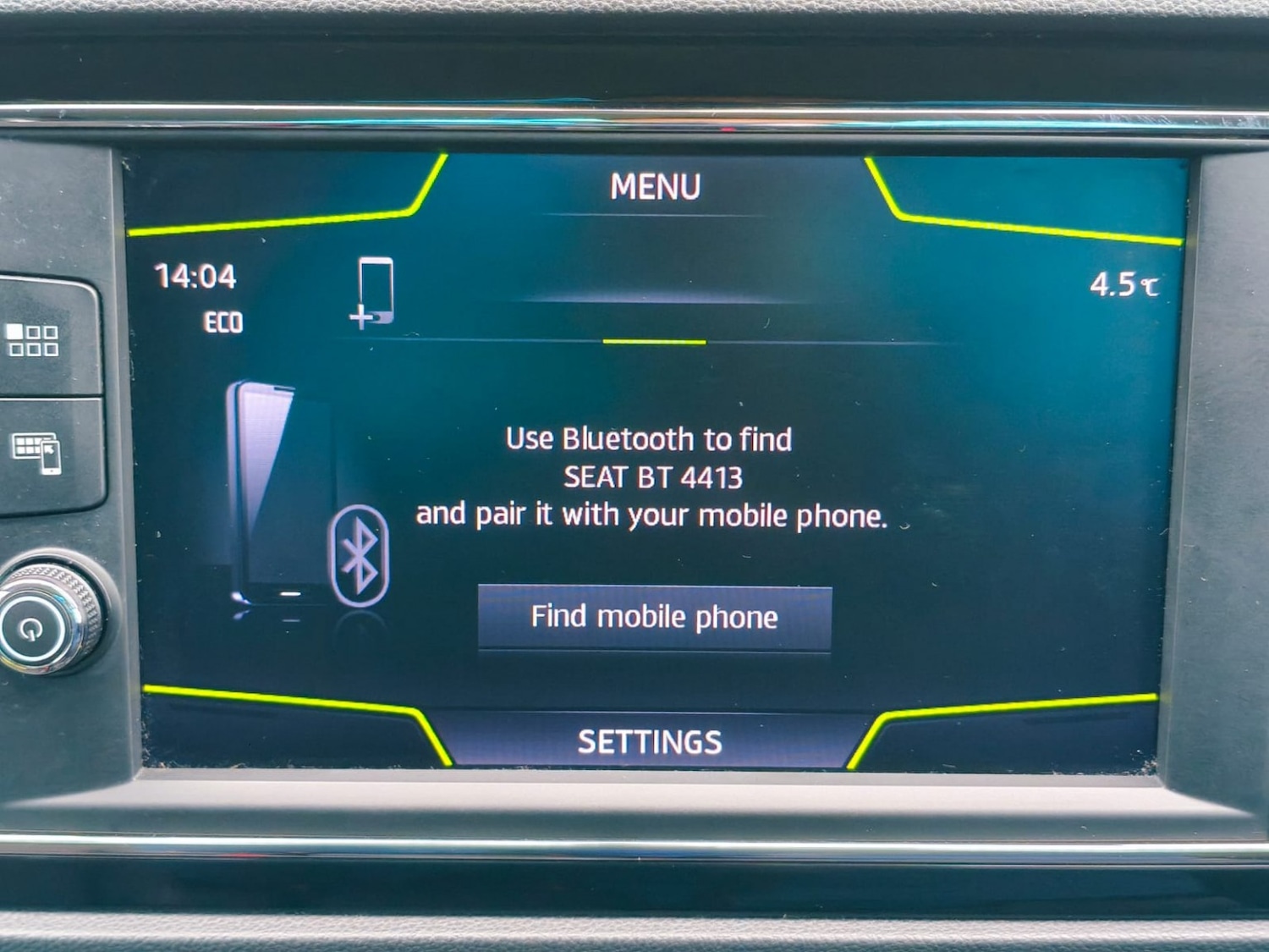 Used SEAT Leon 2018 for sale - 76963389: Photo 42