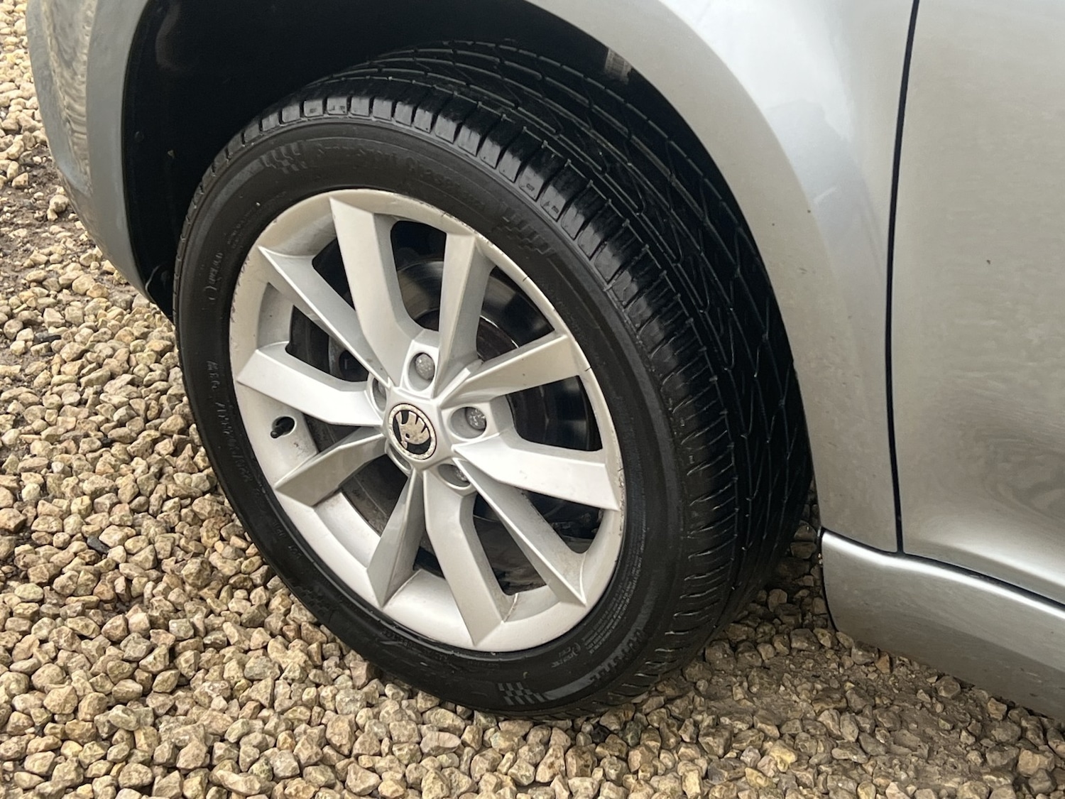 Used Skoda Yeti 2016 for sale - 76830367: Photo 13