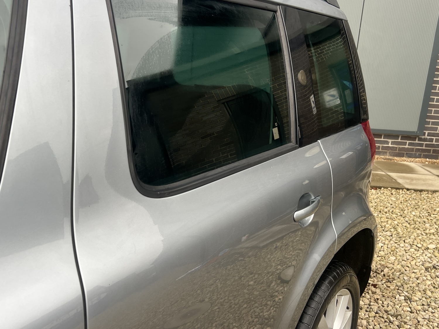 Used Skoda Yeti 2016 for sale - 76830367: Photo 14