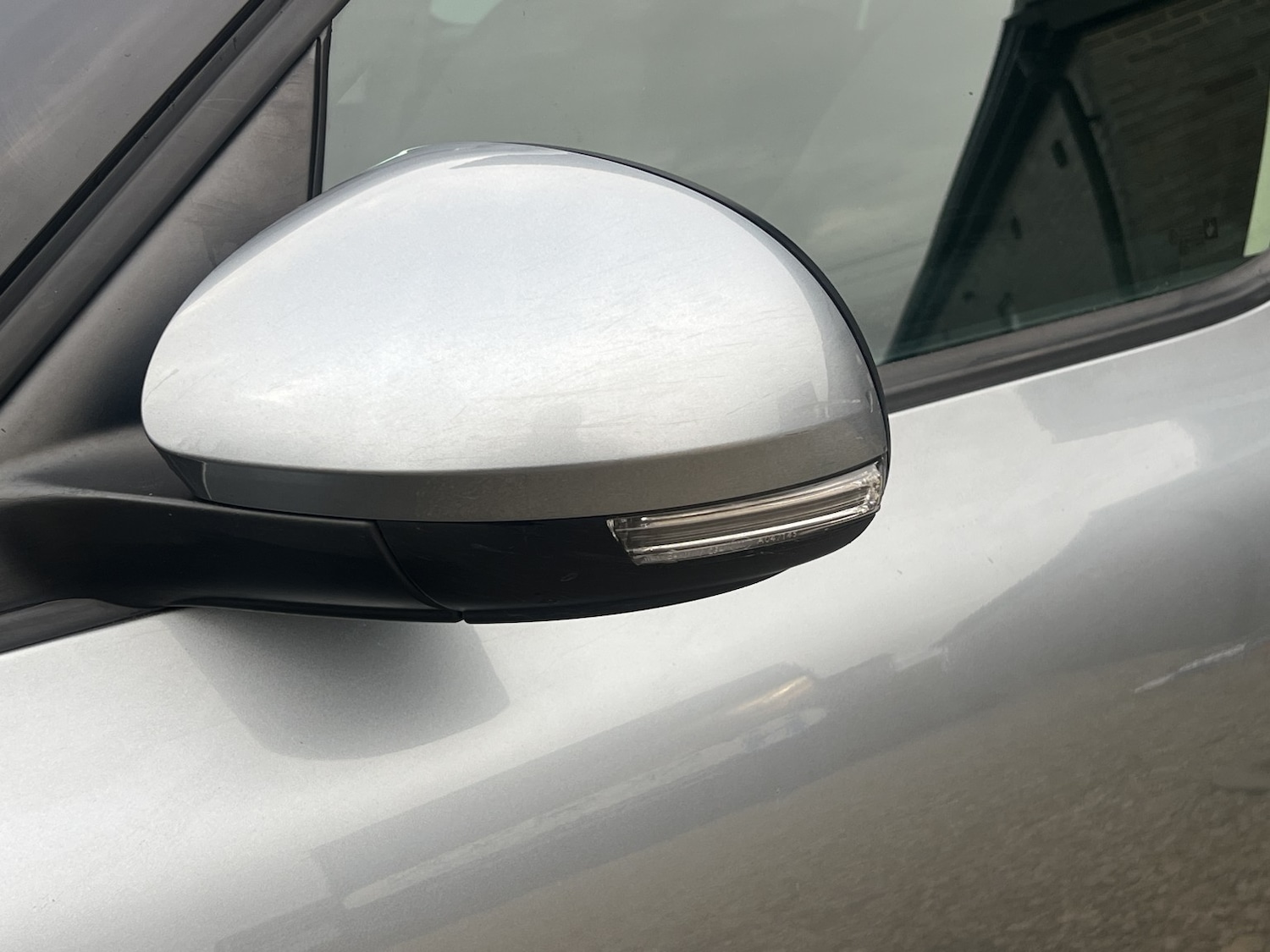 Used Skoda Yeti 2016 for sale - 76830367: Photo 15