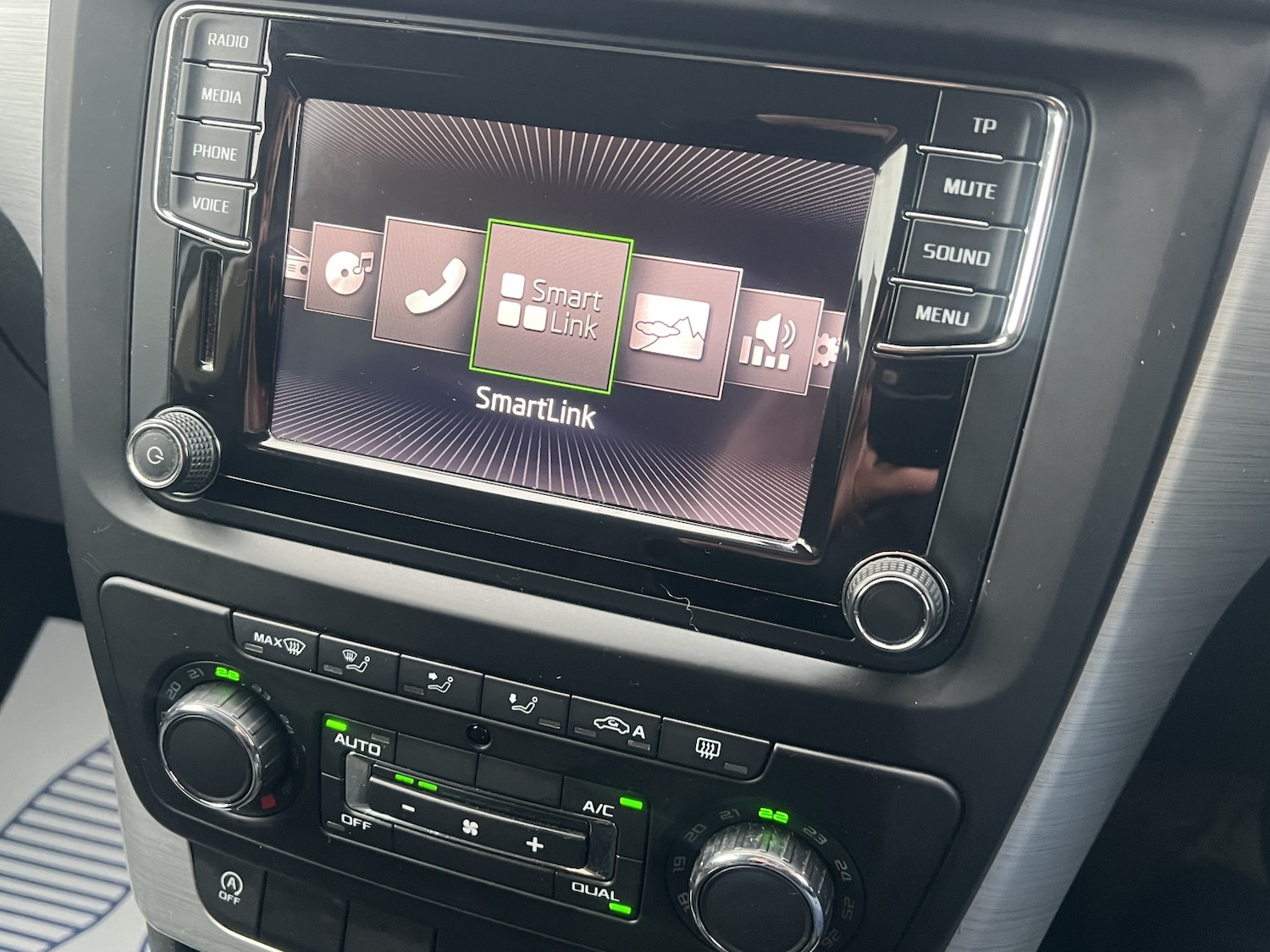 Used Skoda Yeti 2016 for sale - 76830367: Photo 20