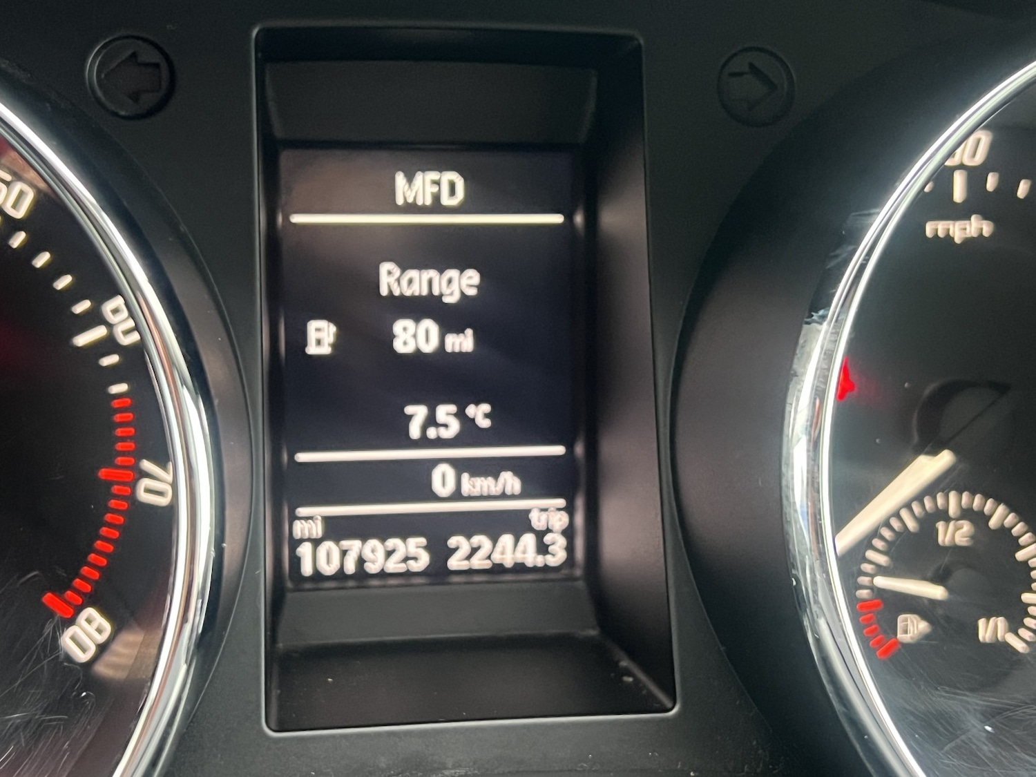 Used Skoda Yeti 2016 for sale - 76830367: Photo 26