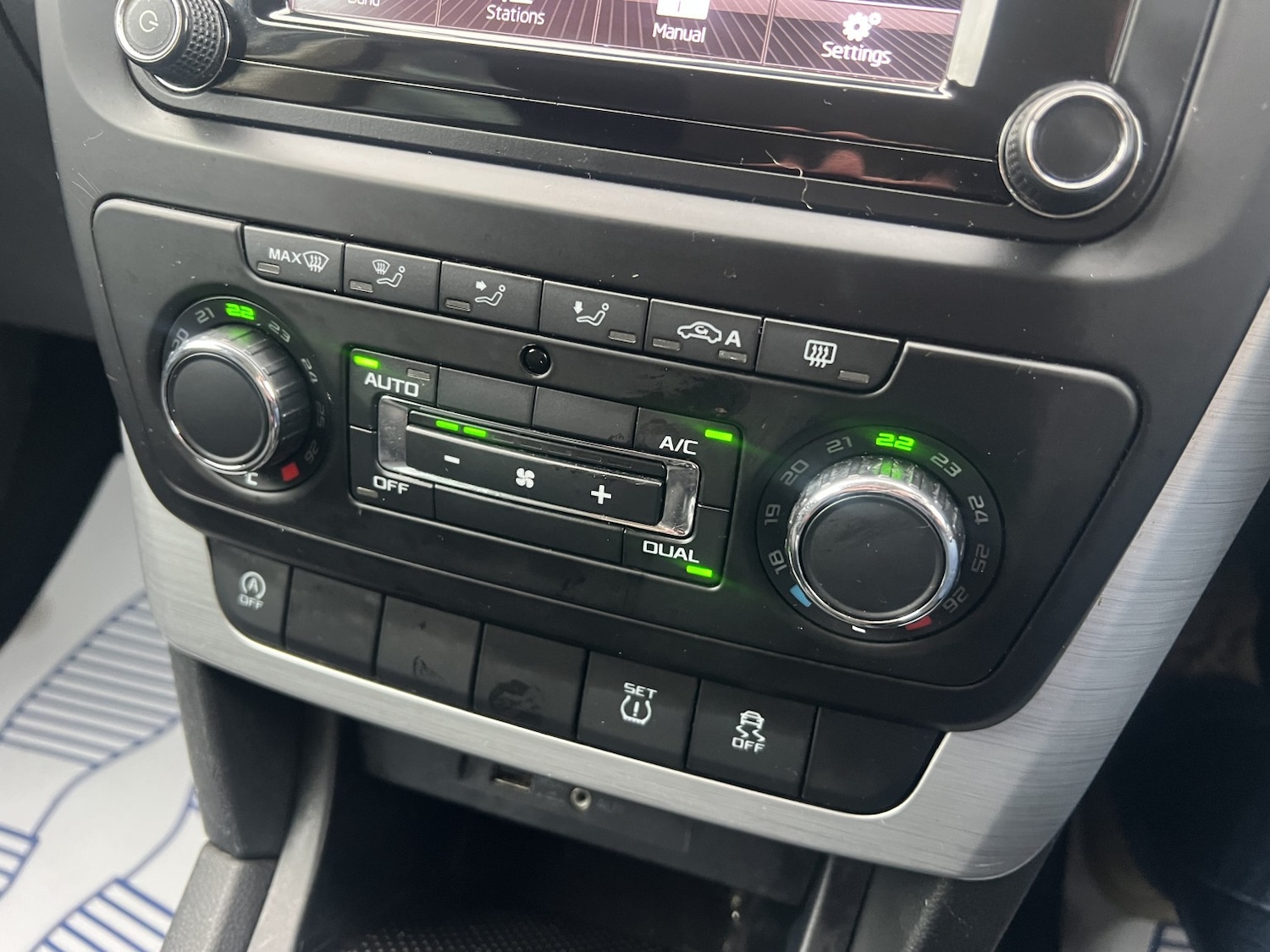 Used Skoda Yeti 2016 for sale - 76830367: Photo 31