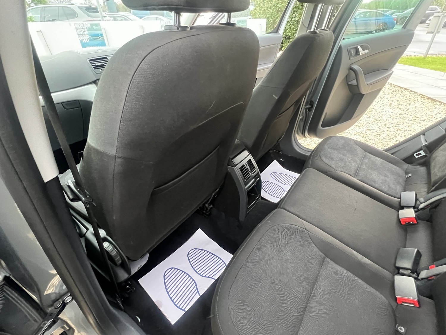 Used Skoda Yeti 2016 for sale - 76830367: Photo 36