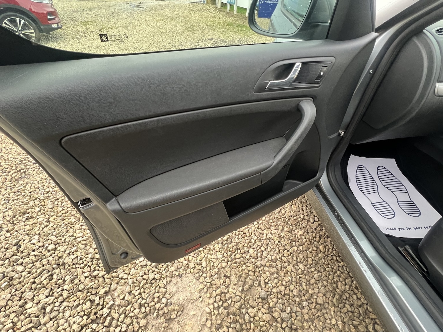 Used Skoda Yeti 2016 for sale - 76830367: Photo 40