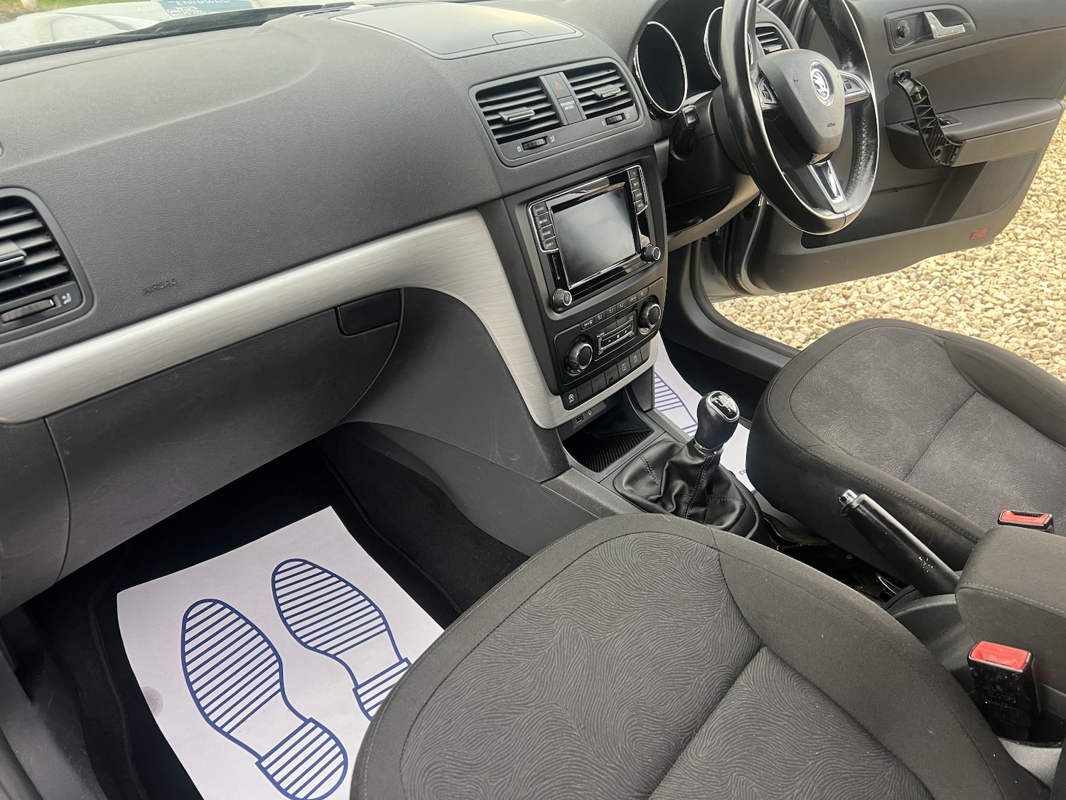 Used Skoda Yeti 2016 for sale - 76830367: Photo 44