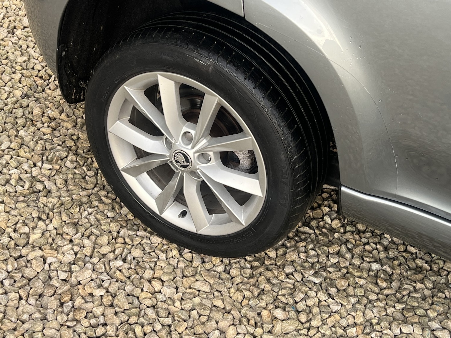 Used Skoda Yeti 2016 for sale - 76830367: Photo 9