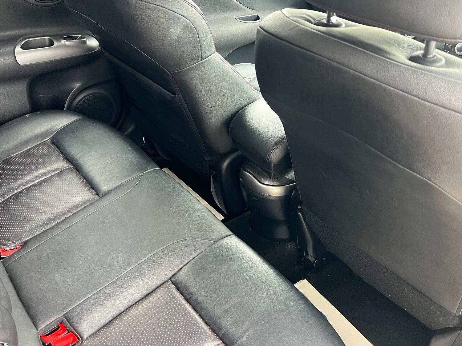 Used Nissan Juke 2014 for sale - 76794208: Photo 16