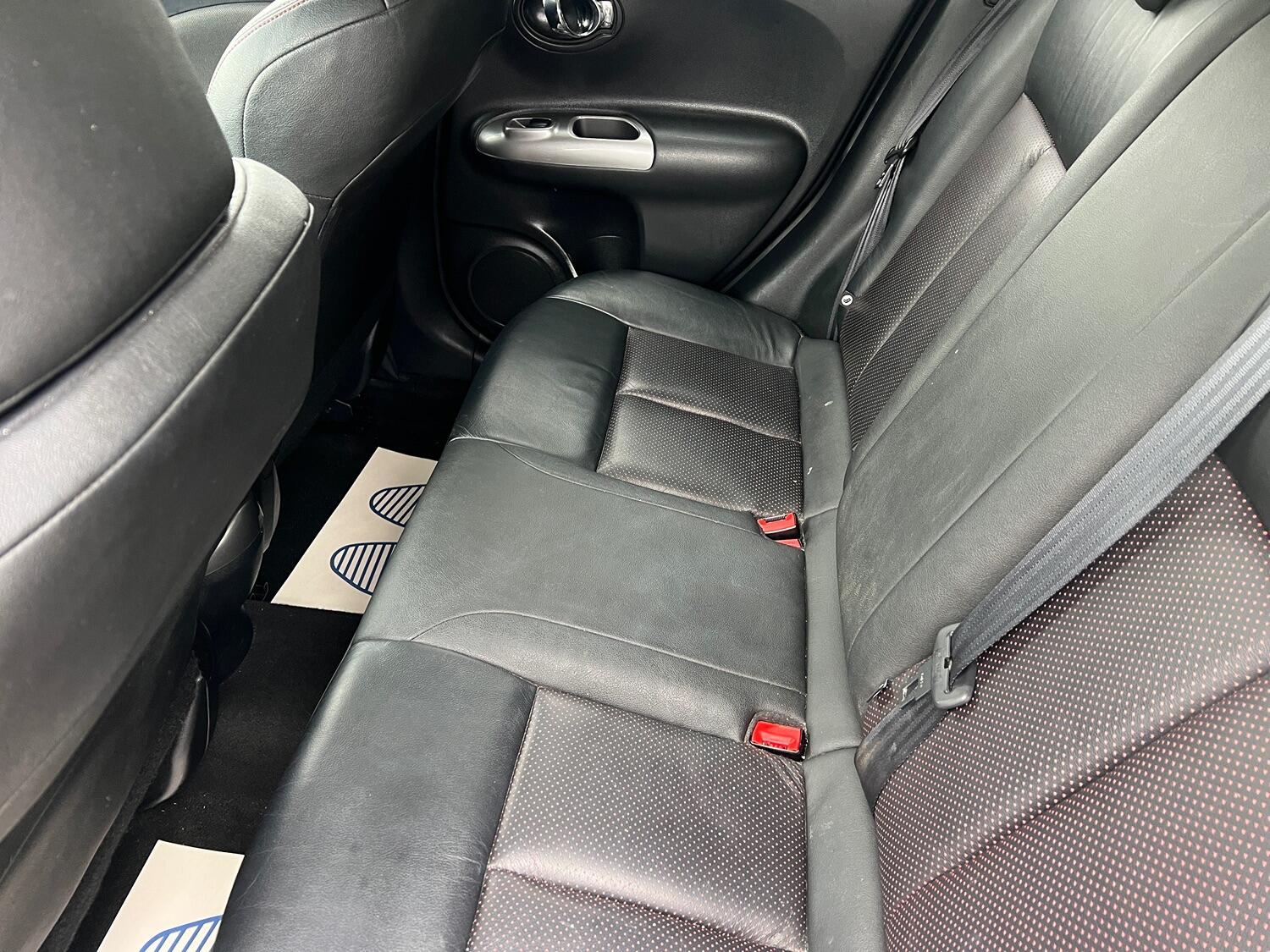 Used Nissan Juke 2014 for sale - 76794208: Photo 23