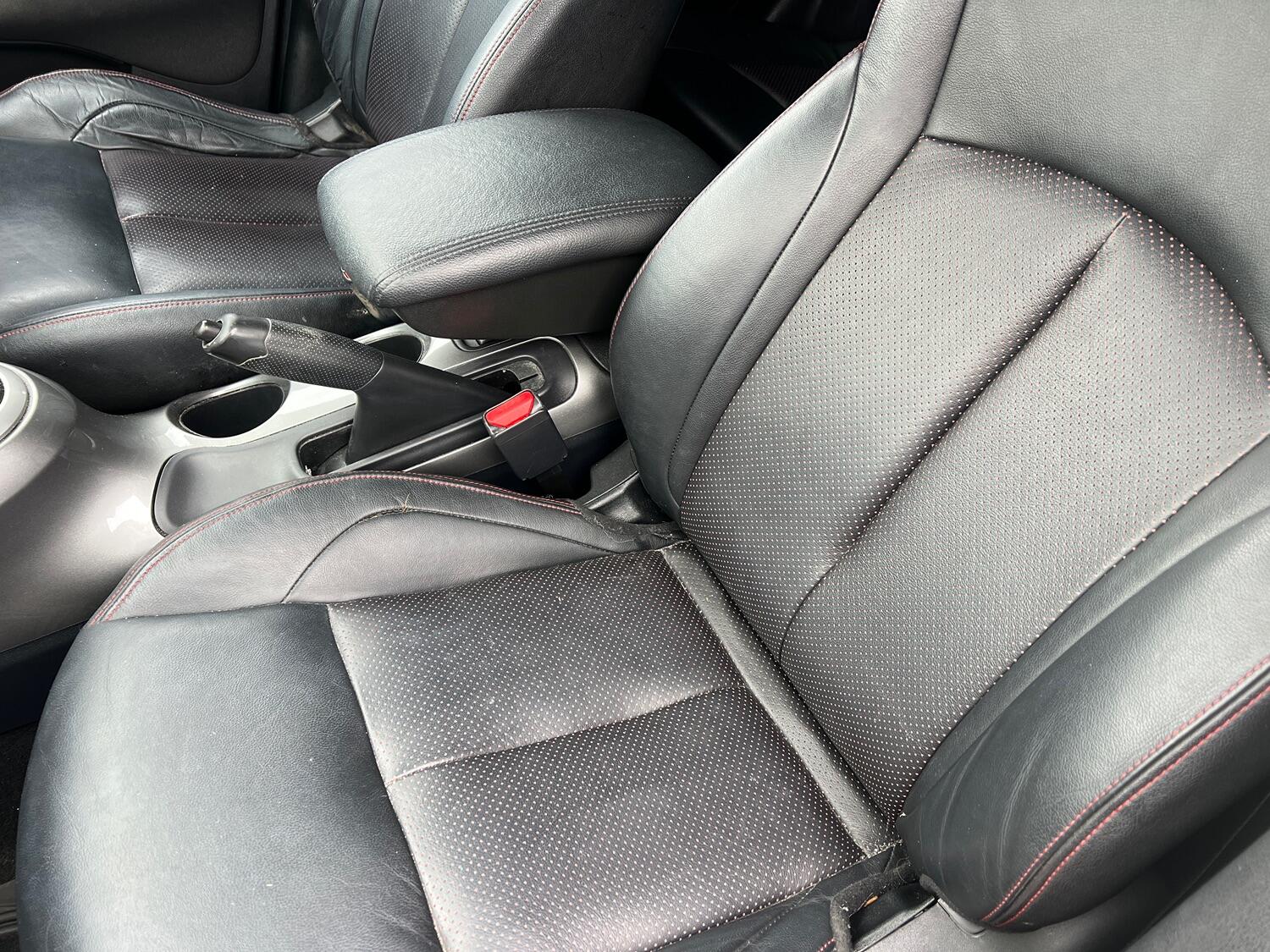 Used Nissan Juke 2014 for sale - 76794208: Photo 25