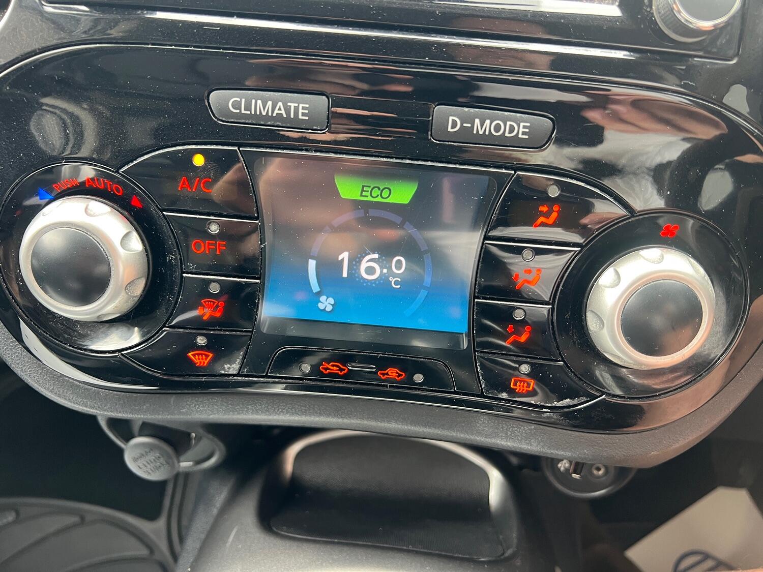 Used Nissan Juke 2014 for sale - 76794208: Photo 31