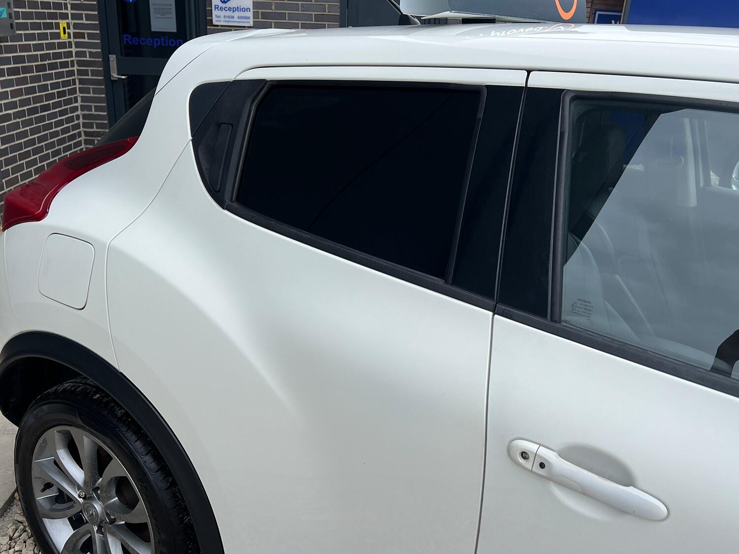 Used Nissan Juke 2014 for sale - 76794208: Photo 8