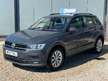 2017 - 2.0 TDI S 5-Door