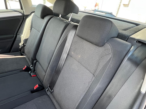 Used Volkswagen Tiguan 2017 for sale - 74107998: Photo 21