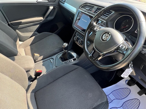 Used Volkswagen Tiguan 2017 for sale - 74107998: Photo 26