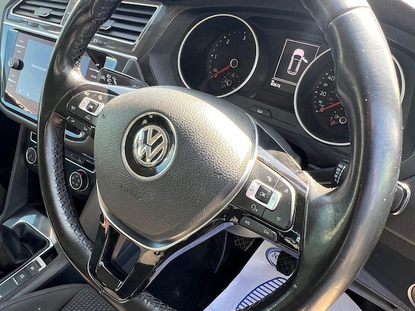Used Volkswagen Tiguan 2017 for sale - 74107998: Photo 27