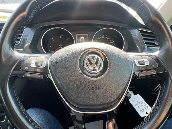 Used Volkswagen Tiguan 2017 for sale - 74107998: Photo 33