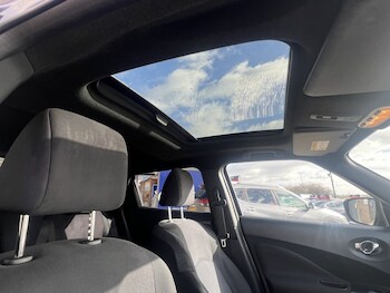 Used Nissan Juke 2014 for sale - 77830120: Photo