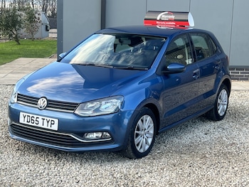 2015 - 1.2 TSI BlueMotion Tech SE 5-Door