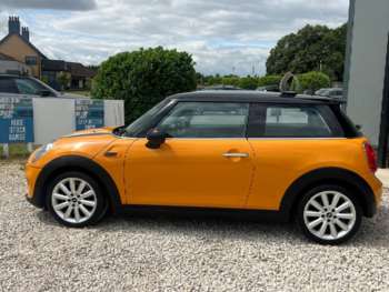 Used MINI Hatch 2014 for sale - 75055443: Photo