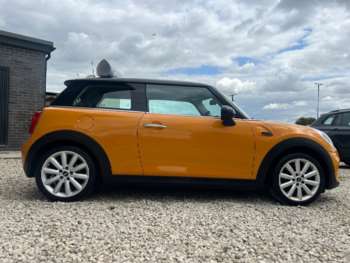 Used MINI Hatch 2014 for sale - 75055443: Photo