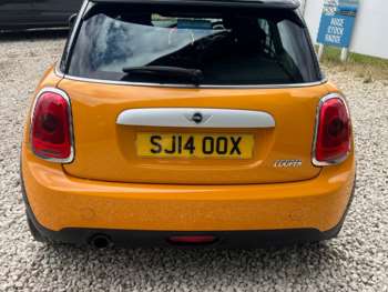 Used MINI Hatch 2014 for sale - 75055443: Photo