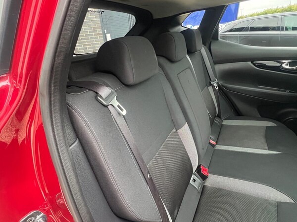 Used Nissan Qashqai 2019 for sale - 75664366: Photo 31