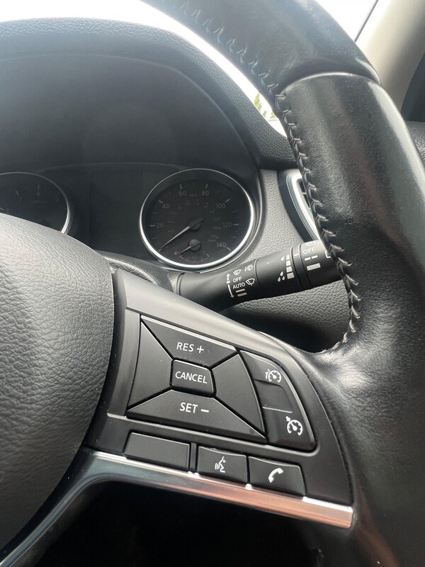 Used Nissan Qashqai 2019 for sale - 75664366: Photo 36