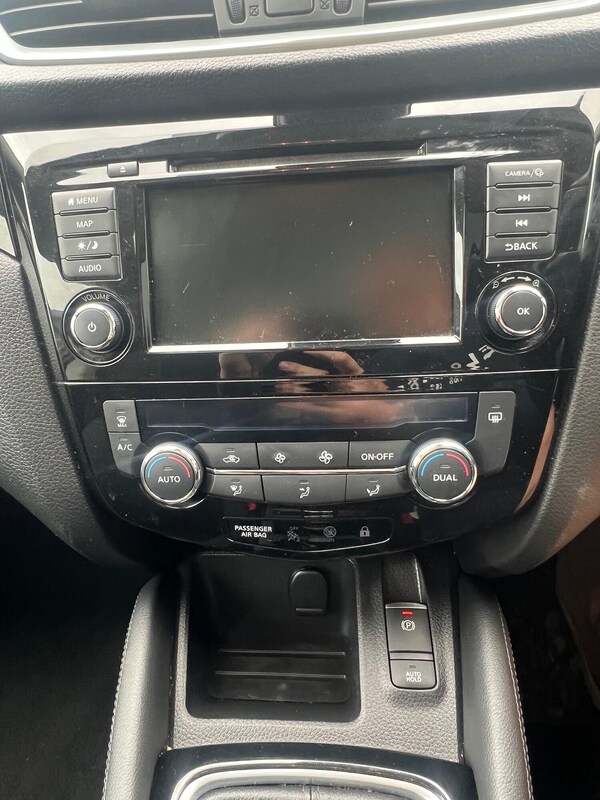 Used Nissan Qashqai 2019 for sale - 75664366: Photo 41