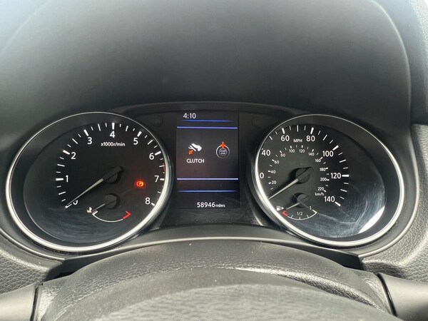 Used Nissan Qashqai 2019 for sale - 75664366: Photo 42