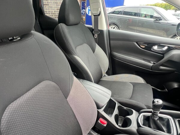 Used Nissan Qashqai 2019 for sale - 75664366: Photo 46