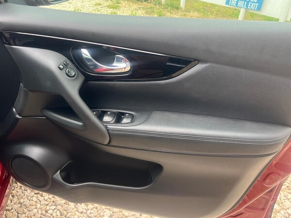 Used Nissan Qashqai 2019 for sale - 75664366: Photo 48
