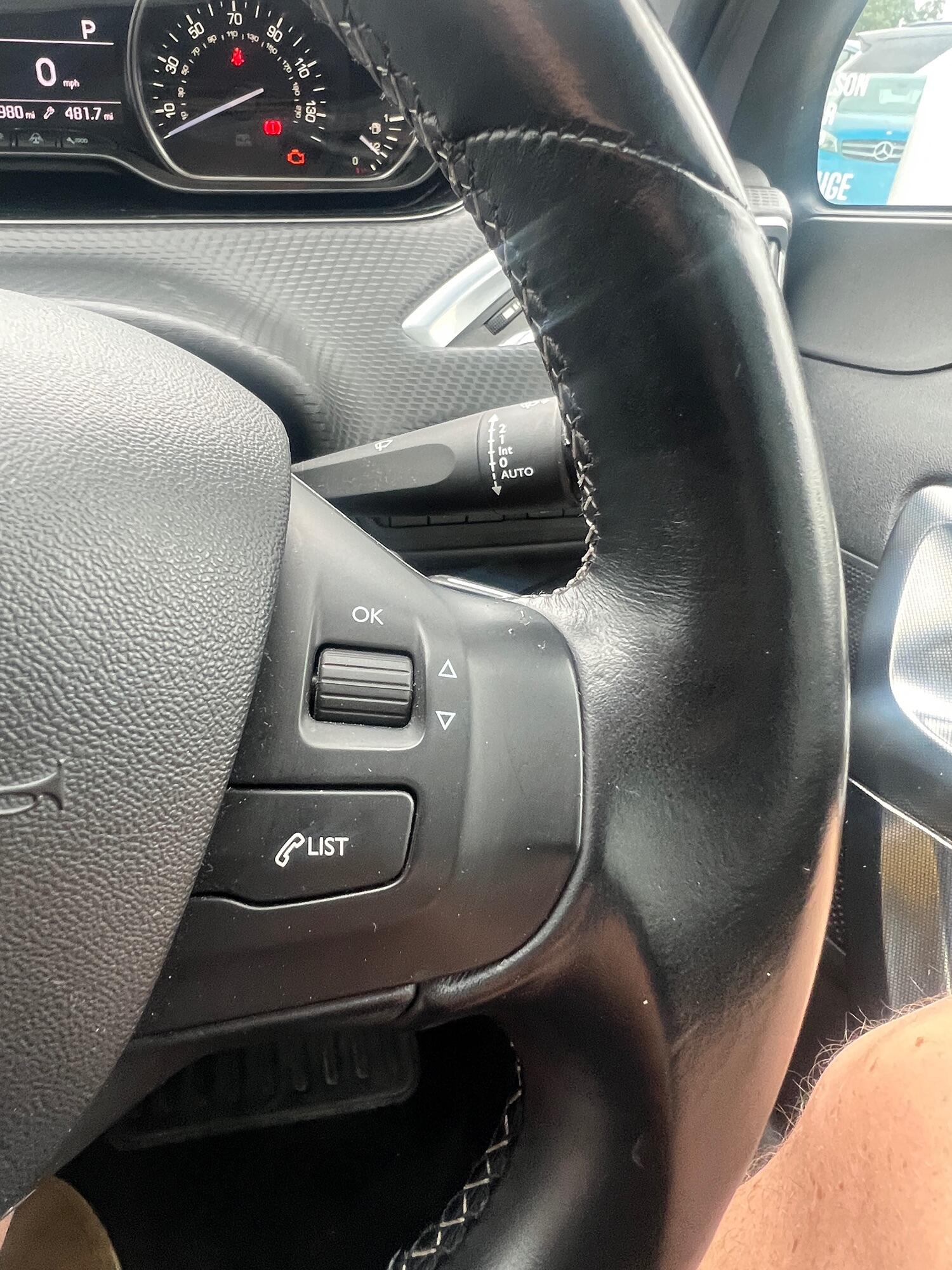 Vehicle 40