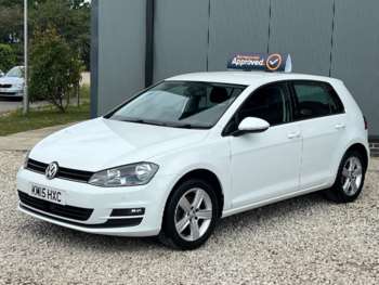2015 - 1.4 TSI BlueMotion Tech Match 5-Door