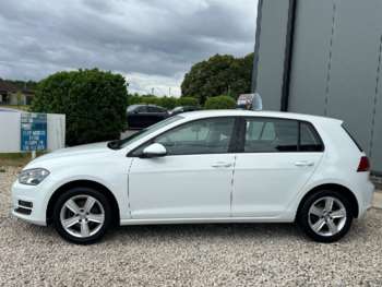 Used Volkswagen Golf 2015 for sale - 75055444: Photo