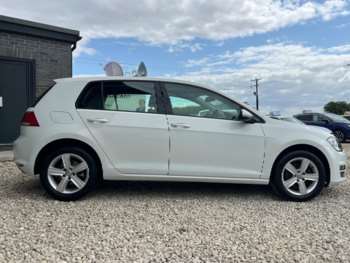 Used Volkswagen Golf 2015 for sale - 75055444: Photo