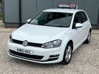 Used Volkswagen Golf 2015 for sale - 75055444: Photo