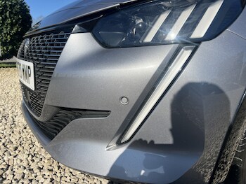 Used Peugeot 208 2020 for sale - 77906675: Photo