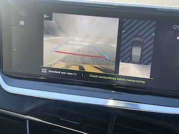 Used Peugeot 208 2020 for sale - 77906675: Photo