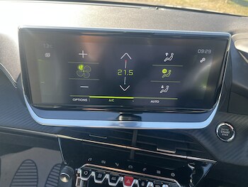 Used Peugeot 208 2020 for sale - 77906675: Photo