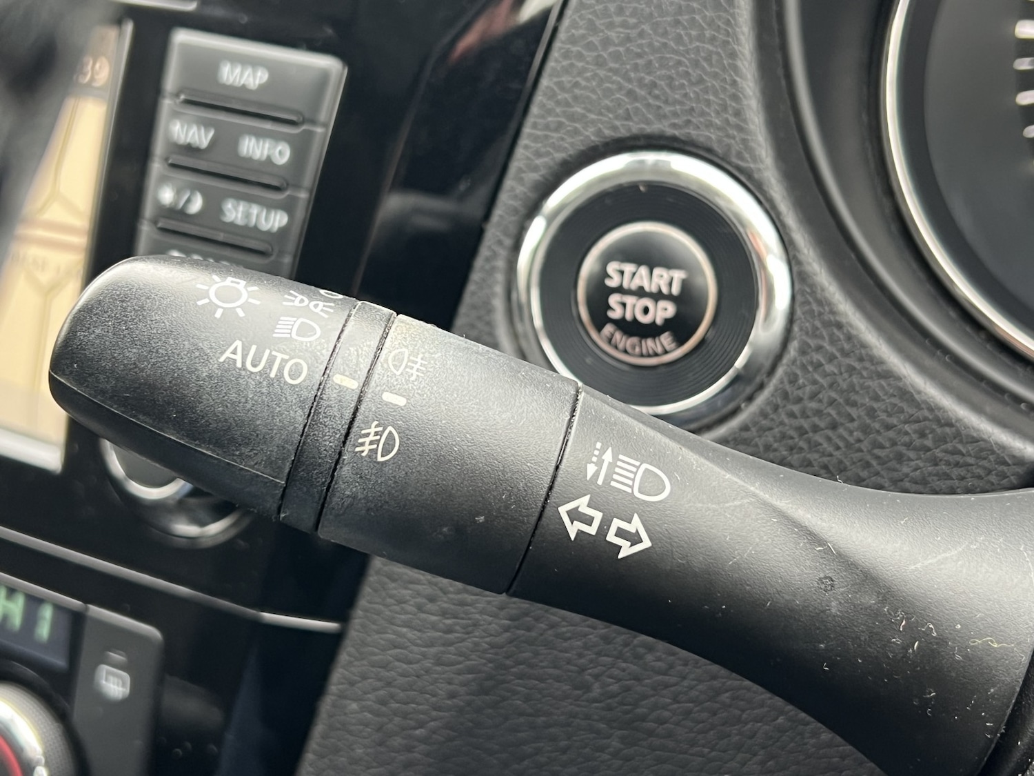 Used Nissan X-Trail 2018 for sale - 76769924: Photo 12