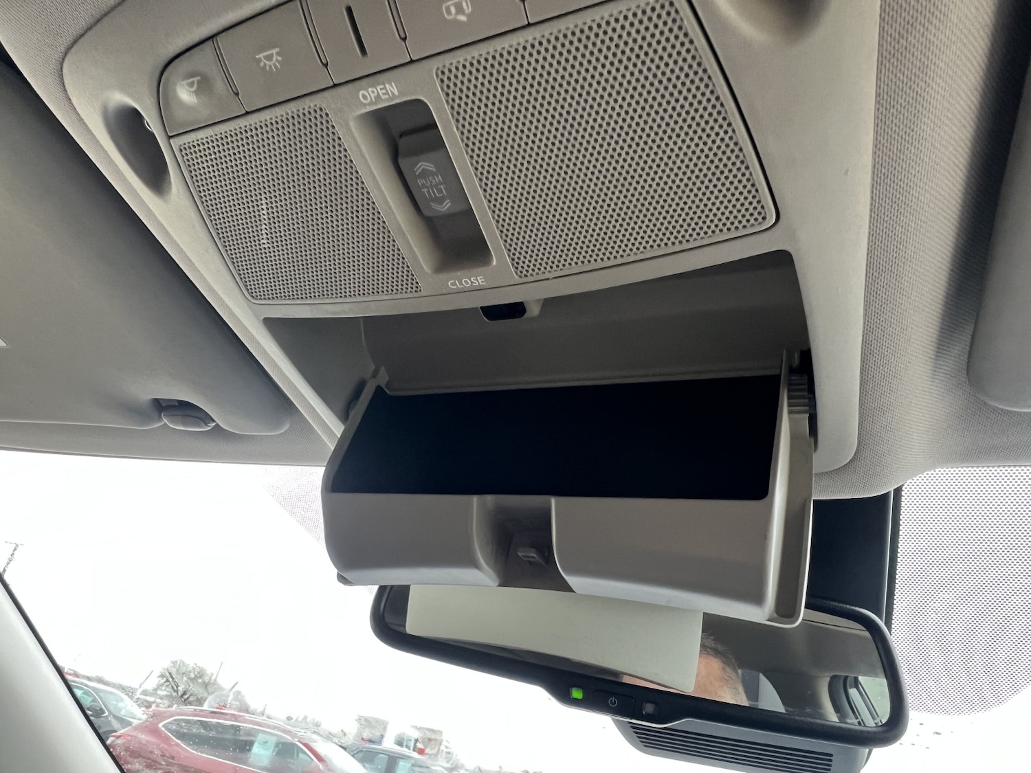 Used Nissan X-Trail 2018 for sale - 76769924: Photo 17